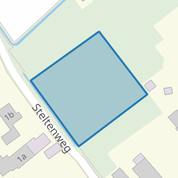 Perceel HSN01-M-1187