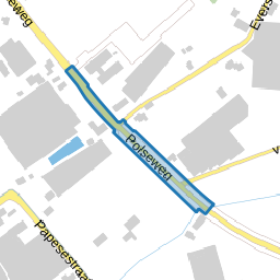 Perceel HSN01-M-1190