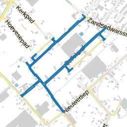 Perceel HSN01-M-1191