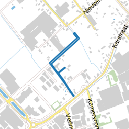 Perceel HSN01-M-1194