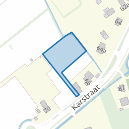 Perceel HSN01-M-1200