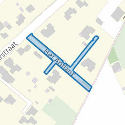 Perceel HSN01-M-1202