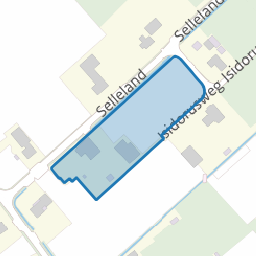 Perceel HSN01-M-1208