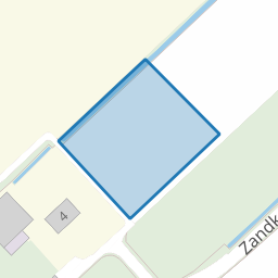 Perceel HSN01-M-1212