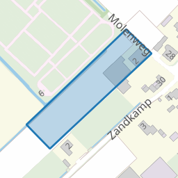 Perceel HSN01-M-1214