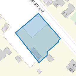 Perceel HSN01-M-1221