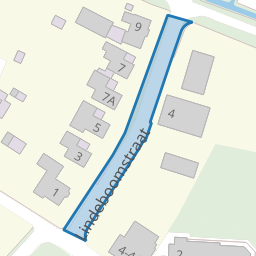 Perceel HSN02-E-1080