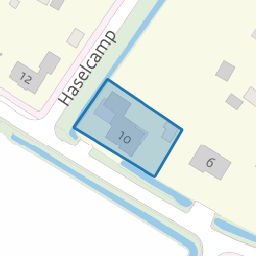 Perceel HSN02-F-1007