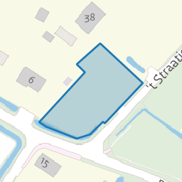 Perceel HSN02-F-1008