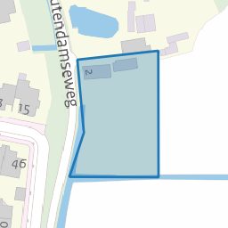 Perceel HSR00-B-1012