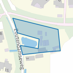 Perceel HSR00-B-1014