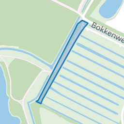 Perceel HSR00-B-1021