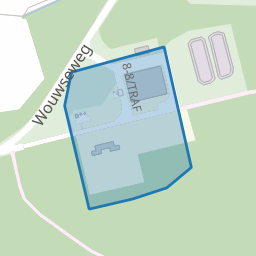 Perceel HSR00-B-1140