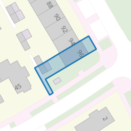 Perceel HSR00-B-1389