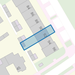 Perceel HSR00-B-1391