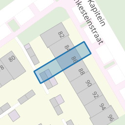 Perceel HSR00-B-1394