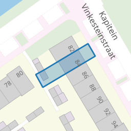 Perceel HSR00-B-1395