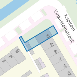 Perceel HSR00-B-1396