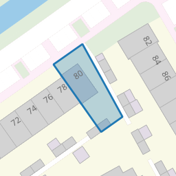 Perceel HSR00-B-1397