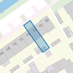 Perceel HSR00-B-1399