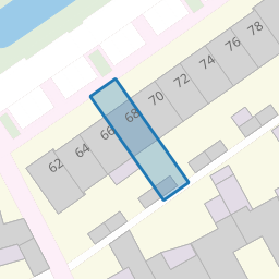 Perceel HSR00-B-1403