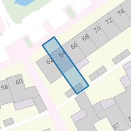 Perceel HSR00-B-1405