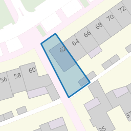 Perceel HSR00-B-1406