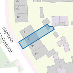 Perceel HSR00-B-1417