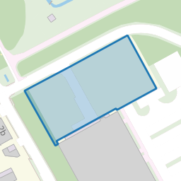 Perceel HSR00-B-1419