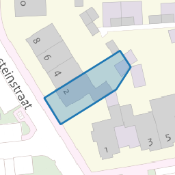 Perceel HSR00-B-1421