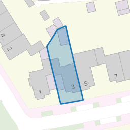 Perceel HSR00-B-1423