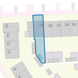 Perceel HSR00-B-1429