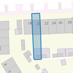 Perceel HSR00-B-1430