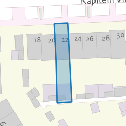 Perceel HSR00-B-1431