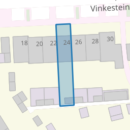 Perceel HSR00-B-1432