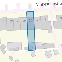 Perceel HSR00-B-1433