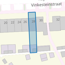 Perceel HSR00-B-1434