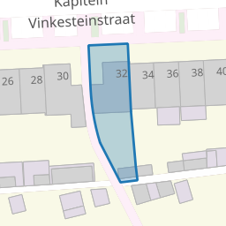 Perceel HSR00-B-1436