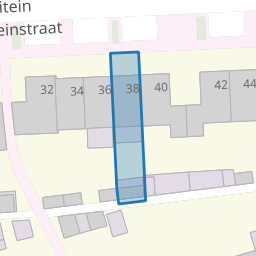 Perceel HSR00-B-1439