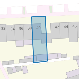 Perceel HSR00-B-1440