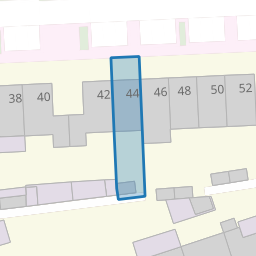 Perceel HSR00-B-1442