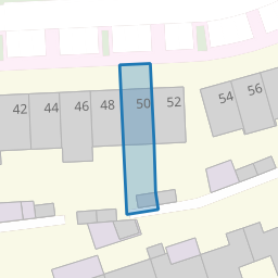 Perceel HSR00-B-1445