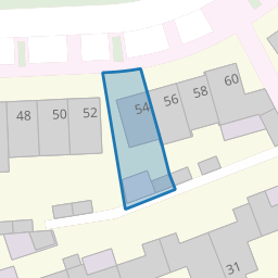 Perceel HSR00-B-1447