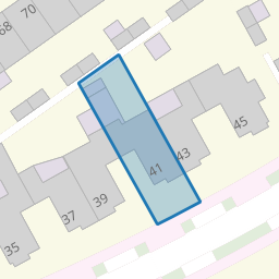 Perceel HSR00-B-1458