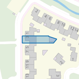 Perceel HSR00-B-1463