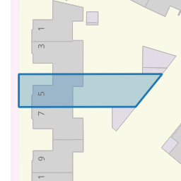 Perceel HSR00-B-1464