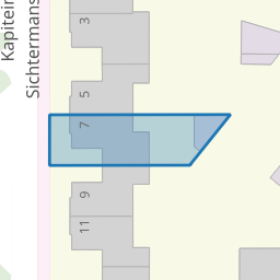 Perceel HSR00-B-1465