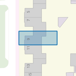 Perceel HSR00-B-1466