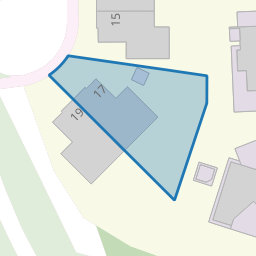 Perceel HSR00-B-1470