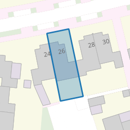 Perceel HSR00-B-1485